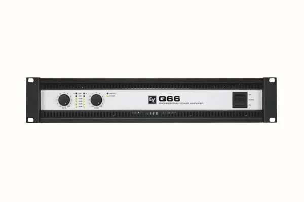 Cục đẩy công suất Electro-Voice Q66-II