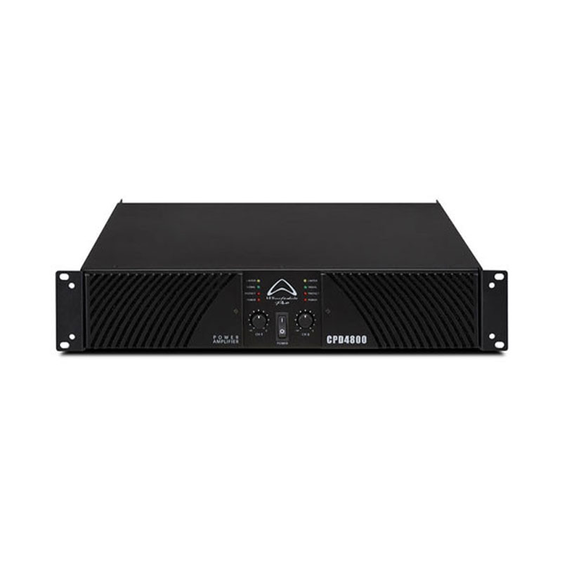 Cục đẩy công suất Wharfedale Pro CPD4800