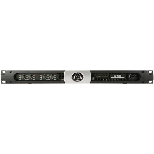 Cục đẩy công suất Wharfedale Pro DP4120