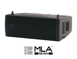 Loa Array Martin MLA Compact