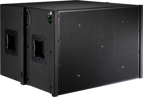 Loa Mid Low Electro-Voice XCS312