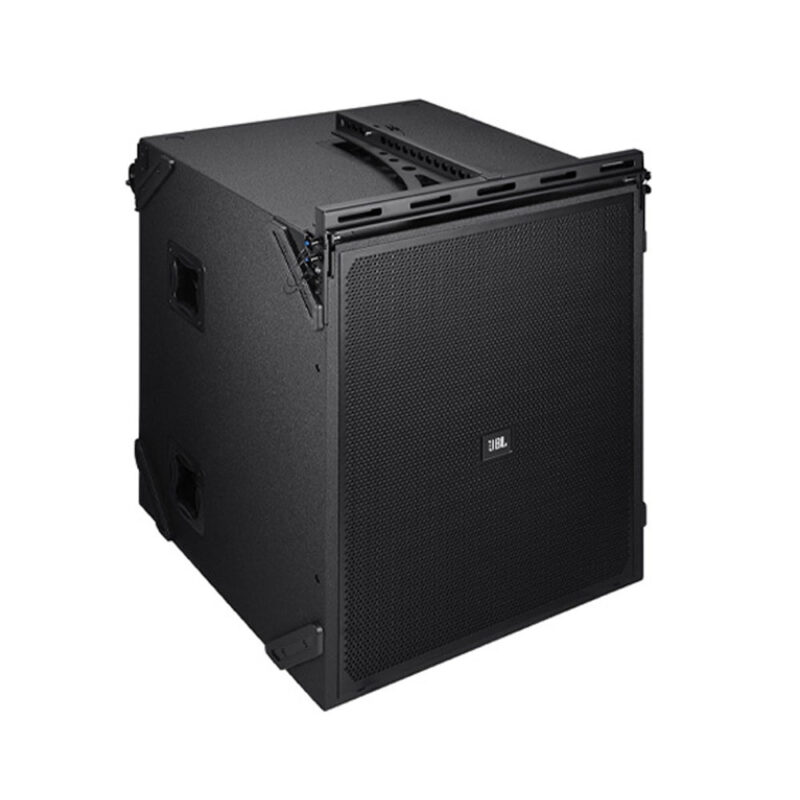 Loa siêu trầm liền công suất JBL BRX325SP
