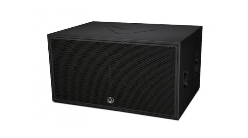 Loa Sub Wharfedale WLA-218B