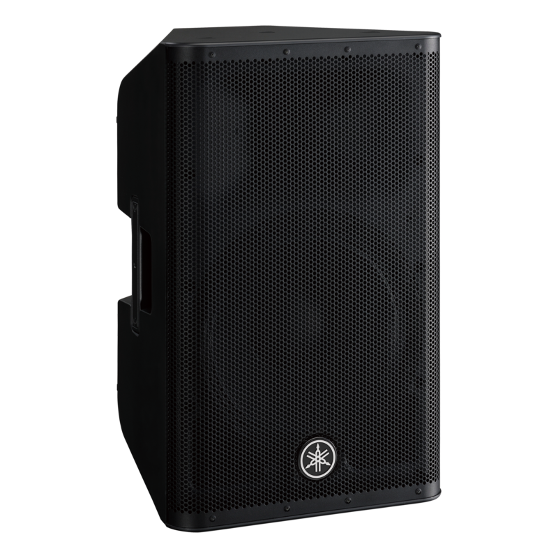 Loa toàn dải liền công suất Yamaha DXR15mkII