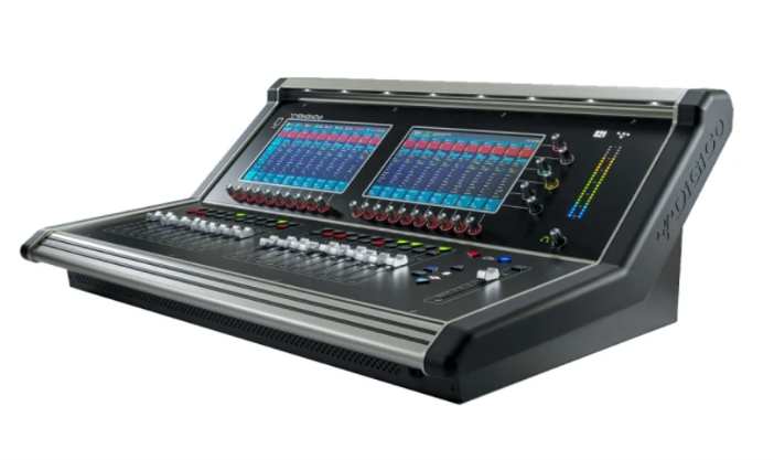 Mixer DiGiCo S21