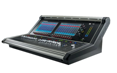 Mixer DiGiCo S21