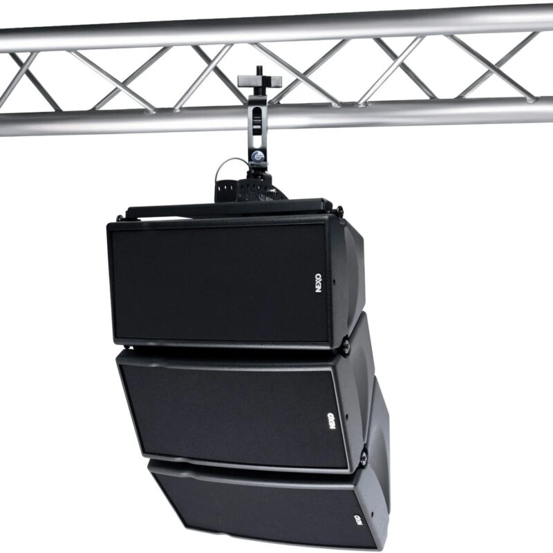 Loa toàn dải NEXO GEO M620