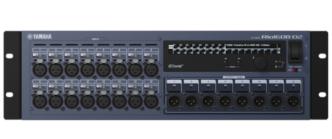Stage Box Rio1608-D2
