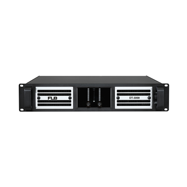 Cục Đẩy Công Suất FLB DT-3000 Chính Hãng