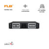 Cục Đẩy Công Suất 4 Kênh FLB DT-4.18