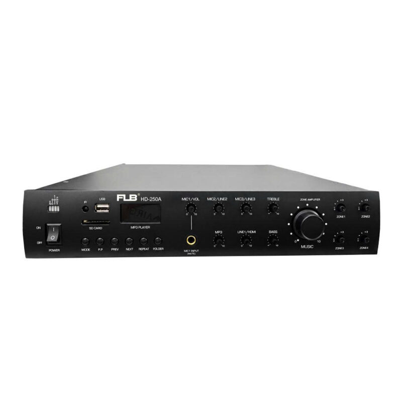 Amply FLB HD-250A
