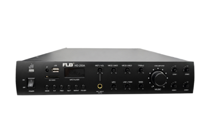 Amply FLB HD-250A
