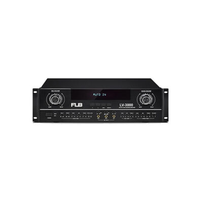 Amply Liền Vang FLB LV-3000 Chính Hãng