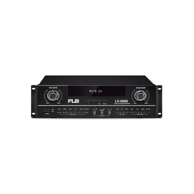 Amply Liền Vang FLB LV-5000 Chính Hãng