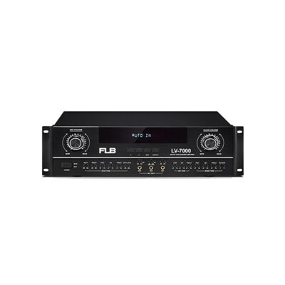 Amply Liền Vang FLB LV-7000 Chính Hãng