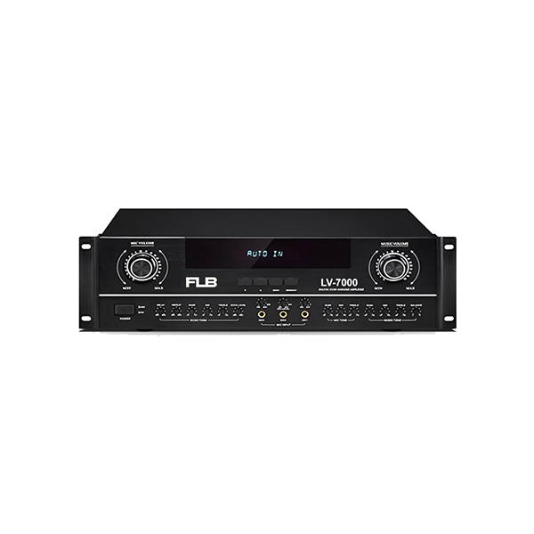 Amply Liền Vang FLB LV-7000 Chính Hãng