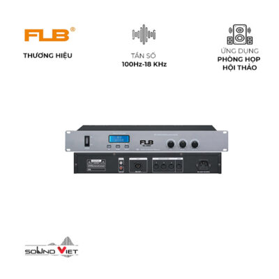 Bộ Điều Khiển Trung Tâm FLB RC-5600