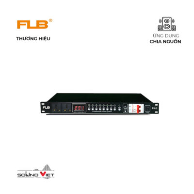 Quản Lý Nguồn Điện FLB P-8.2