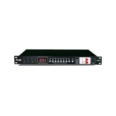 Quản Lý Nguồn Điện FLB P-8.2 Chính Hãng
