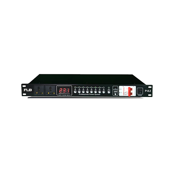 Quản Lý Nguồn Điện FLB P-8.2 Chính Hãng