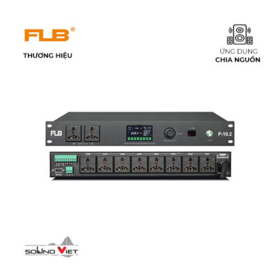 Bộ Quản Lý Nguồn FLB P-10.2