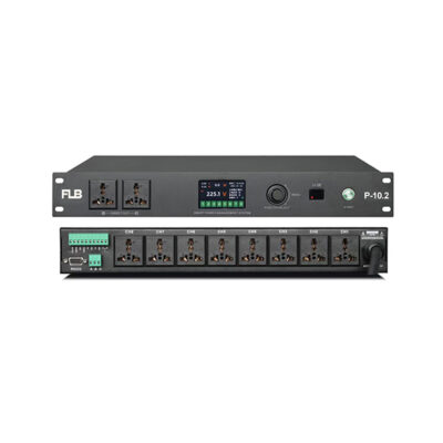 Bộ Quản Lý Nguồn FLB P-10.2 Chính Hãng