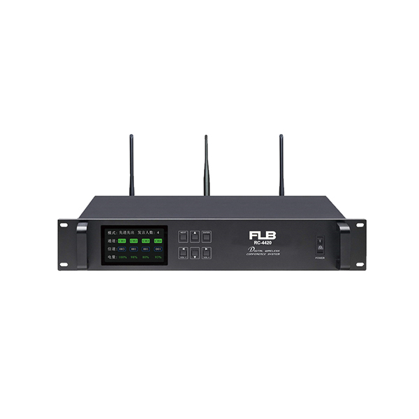 Bộ Điều Khiển Trung Tâm FLB RC-4420 Chính Hãng