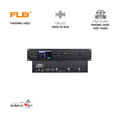 Bộ Điều Khiển Trung Tâm FLB RC-5700