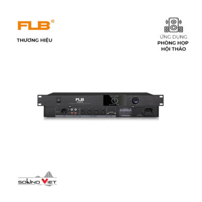 Bộ Điều Khiển Trung Tâm FLB TS-6510