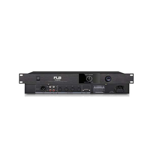 Bộ Điều Khiển Trung Tâm FLB TS-6510 Chính Hãng