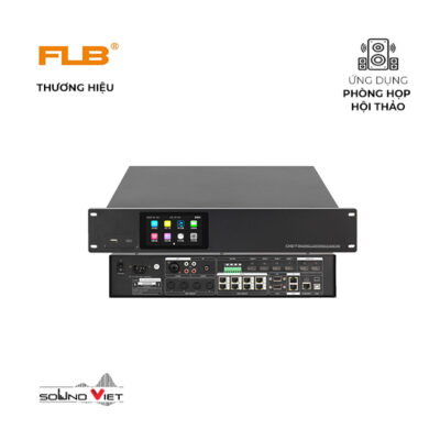 Bộ Xử Lí Trung Tâm FLB RC-6420