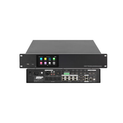 Bộ Xử Lí Trung Tâm FLB RC-6420