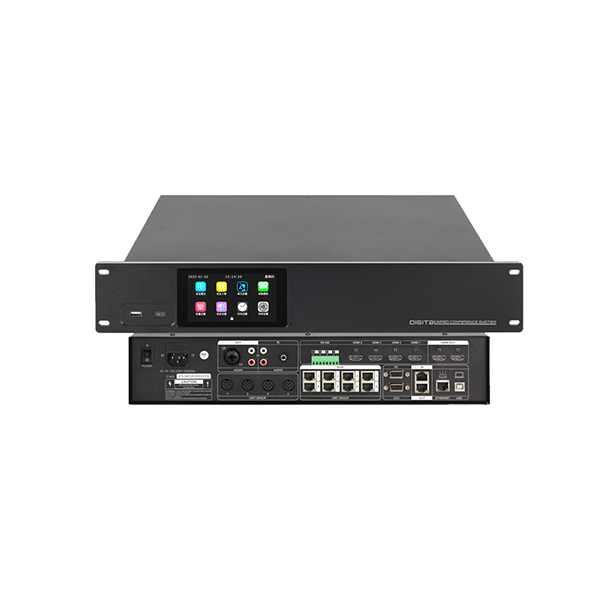Bộ Xử Lí Trung Tâm FLB RC-6420