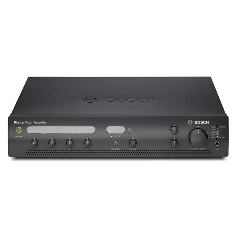 Amply Bosch PLE-1MA120-EU