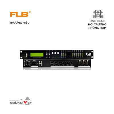 Crossover FLB DP-480