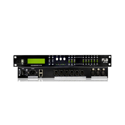 Crossover FLB DP-480 Chính Hãng