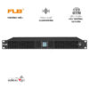 Cục Đẩy Công Suất 2 Kênh FLB GT-2200