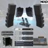 Dàn Âm Thanh Hội Trường NEXO Chất Lượng Cao