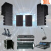 Dàn Âm Thanh Hội Trường JBL Cao Cấp Chính Hãng