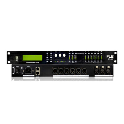 Crossover FLB DP-360 Chính Hãng
