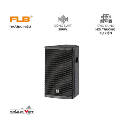 Loa FLB DL-610