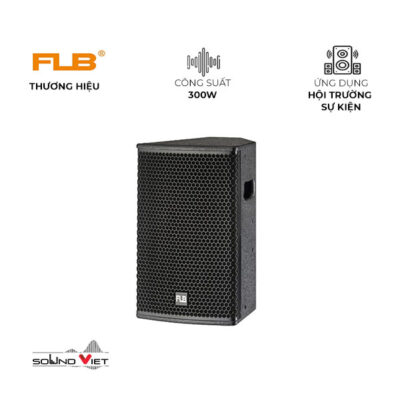 Loa FLB DL-612