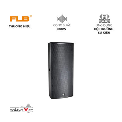 Loa FLB DL-625