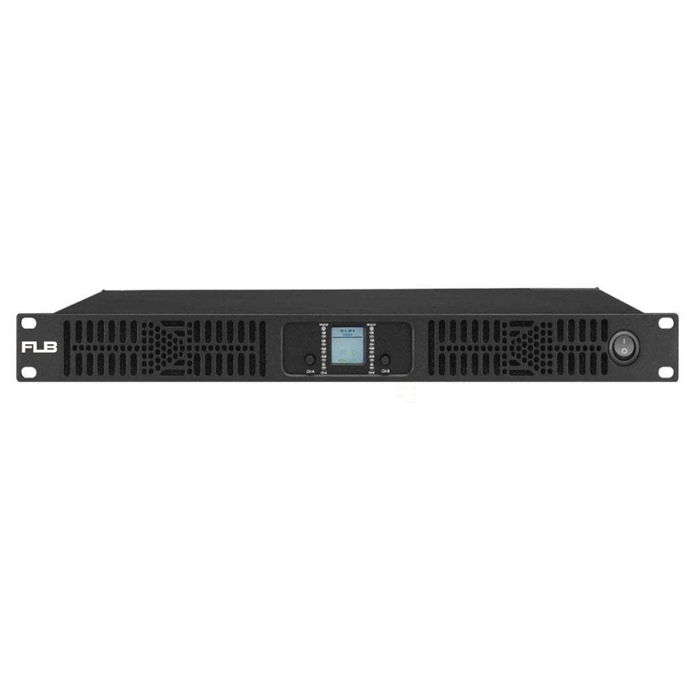Cục Đẩy Công Suất FLB GT-410