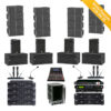 Dàn Âm Thanh Hội Trường Line Array Passive FLB SV-10