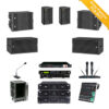 Dàn Âm Thanh Hội Trường Line Array Passive FLB SV-7