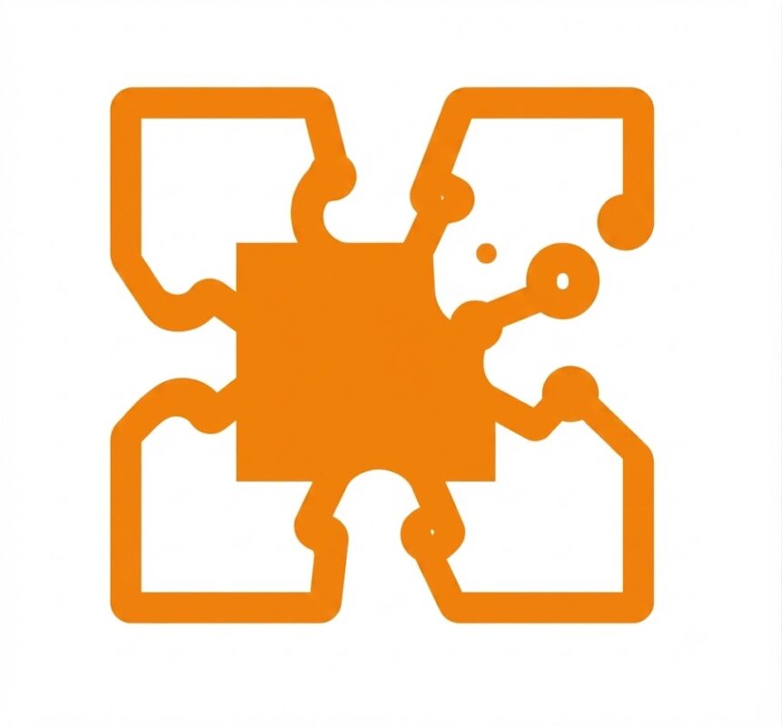 Icon dễ dàng mở rộng