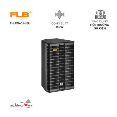 Loa Full FLB LA-508