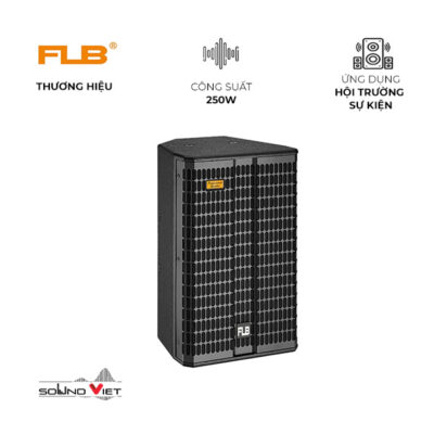 Loa Full FLB LA-510