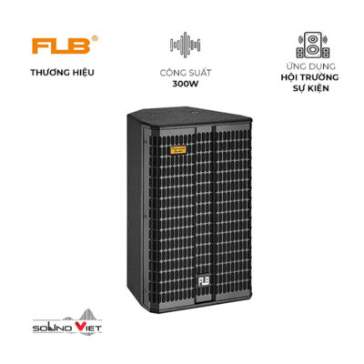 Loa Full FLB LA-512